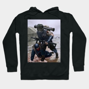 Cobra Assault Hoodie